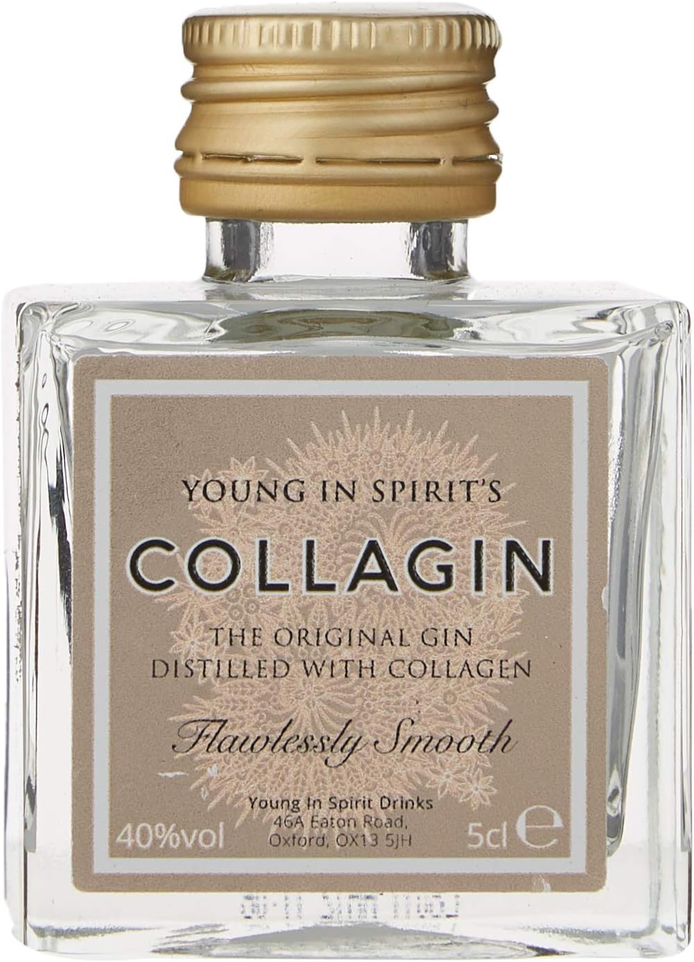 Collagin Pink Rose, 50 cl
