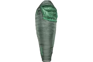 Therm-a-Rest Questar 32F/0C Lightweight Down Mummy Sleeping Bag