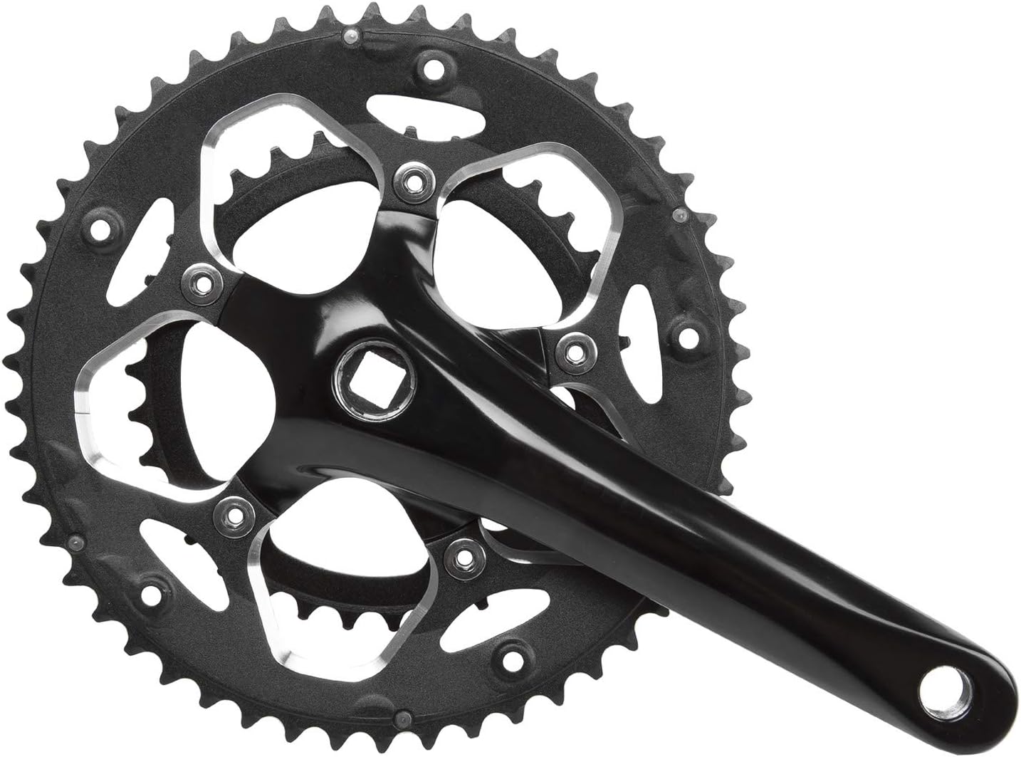 50t crankset