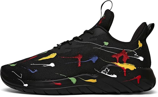 amazon boys running shoes