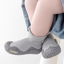 CINDEAR Boys Girls Toddler Shoes Barefoot Shoes