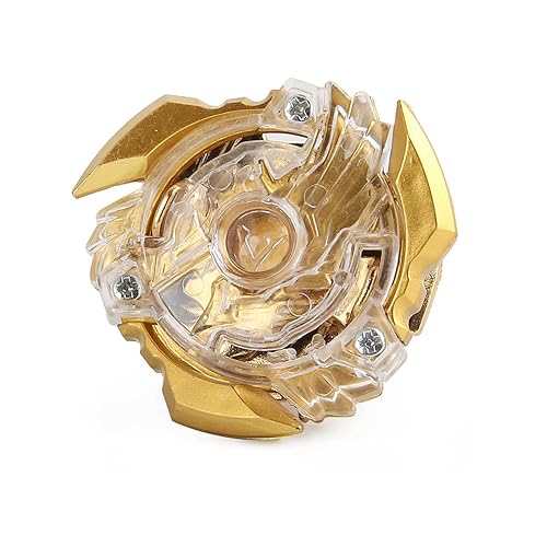 Buywin Bey Battle Evolution Blade Turbo God Bay Gold Booster B-34