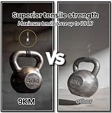 9KM DWLIFE Fishing Swivels Quick Change 40kg Tensile Saltwater Clip 1/0 view 2
