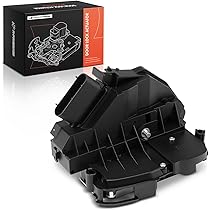 トコ YHTAUTO | Rear Driver Side Door Lock Latch Actuator | Replacement