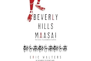 Beverly Hills Maasai