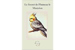 Le secret de plumeau le musicien (French Edition)