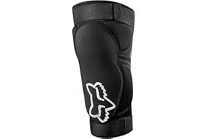 Fox Racing Launch D3O Mountain Bike Knee Guard, Medium