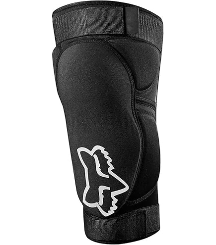 FOX ランチD30 エルボーガード/ ひじガード Amazon.com: Fox Racing Launch D3O Mountain Bike Elbow Guards