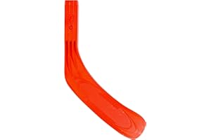 Franklin Sports Shot Zone Replacement Blade, Senior, Red