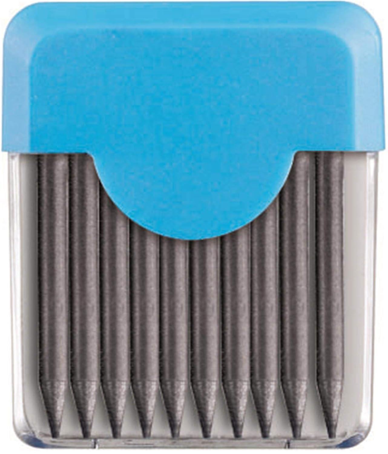 Maped 2 mm Compass Leads in Recloseable Pack, Pack of 10 (134210