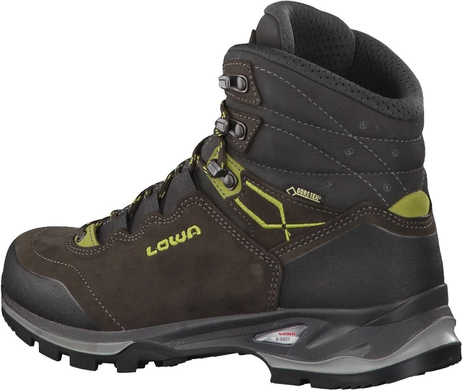 lowa lady light gtx hiking boots