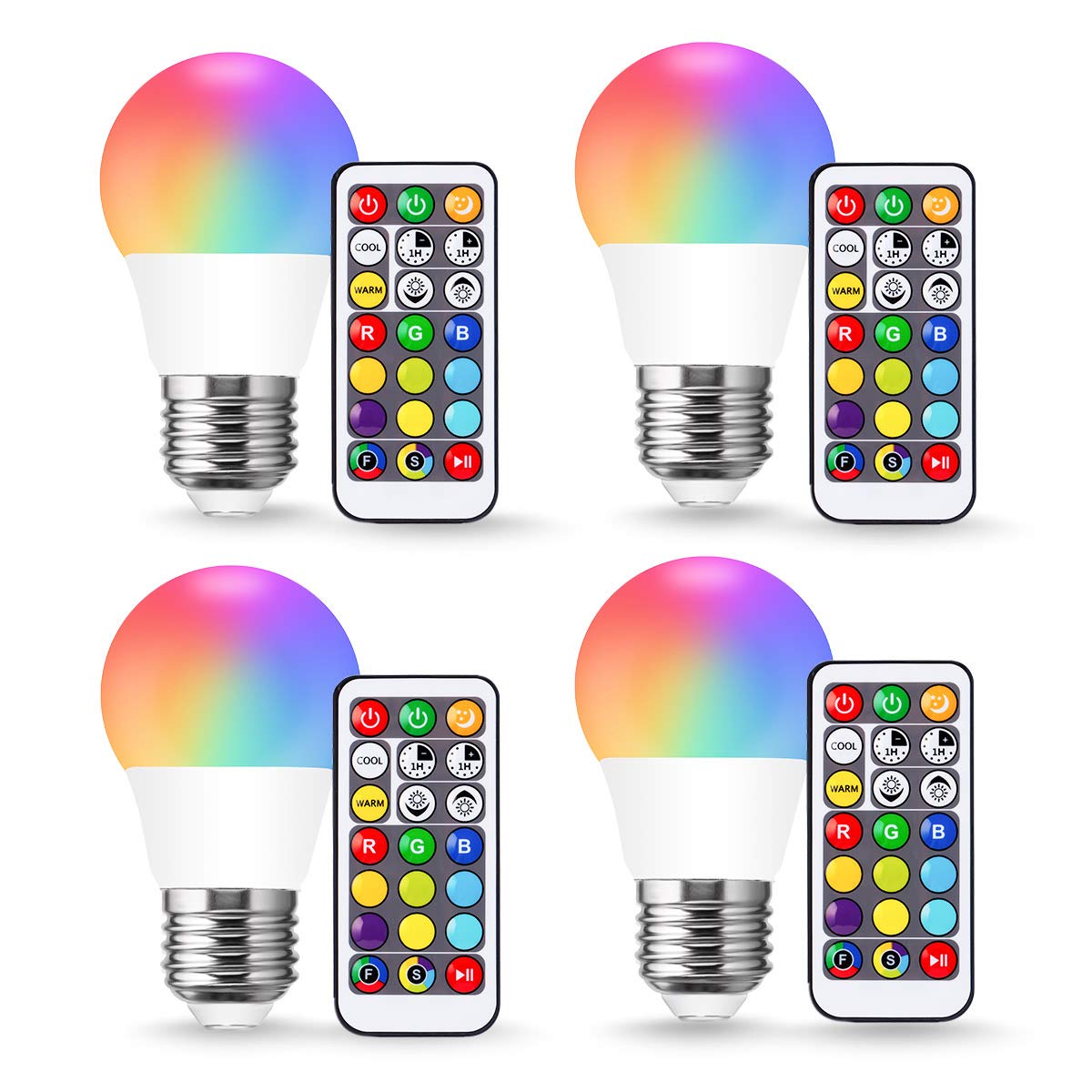 Best dimmable led bulb for table lamp