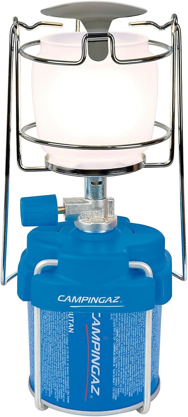 Campingaz Lumogaz C206 Lantern Amazon.co.uk Sports & Outdoors