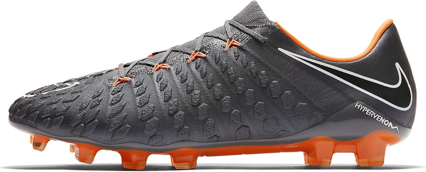 Nike Epic Phantom React Flyknit Running Shoe (Big Kid