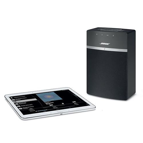 Bose Soundtouch Portable Soundtouch Alexa Multiroom Bose 731396