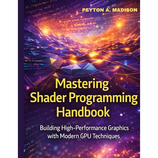 Real-Time Shader Programming (The Morgan Kaufmann Series in