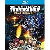 Mobile Suit Gundam Thunderbolt: December Sky
