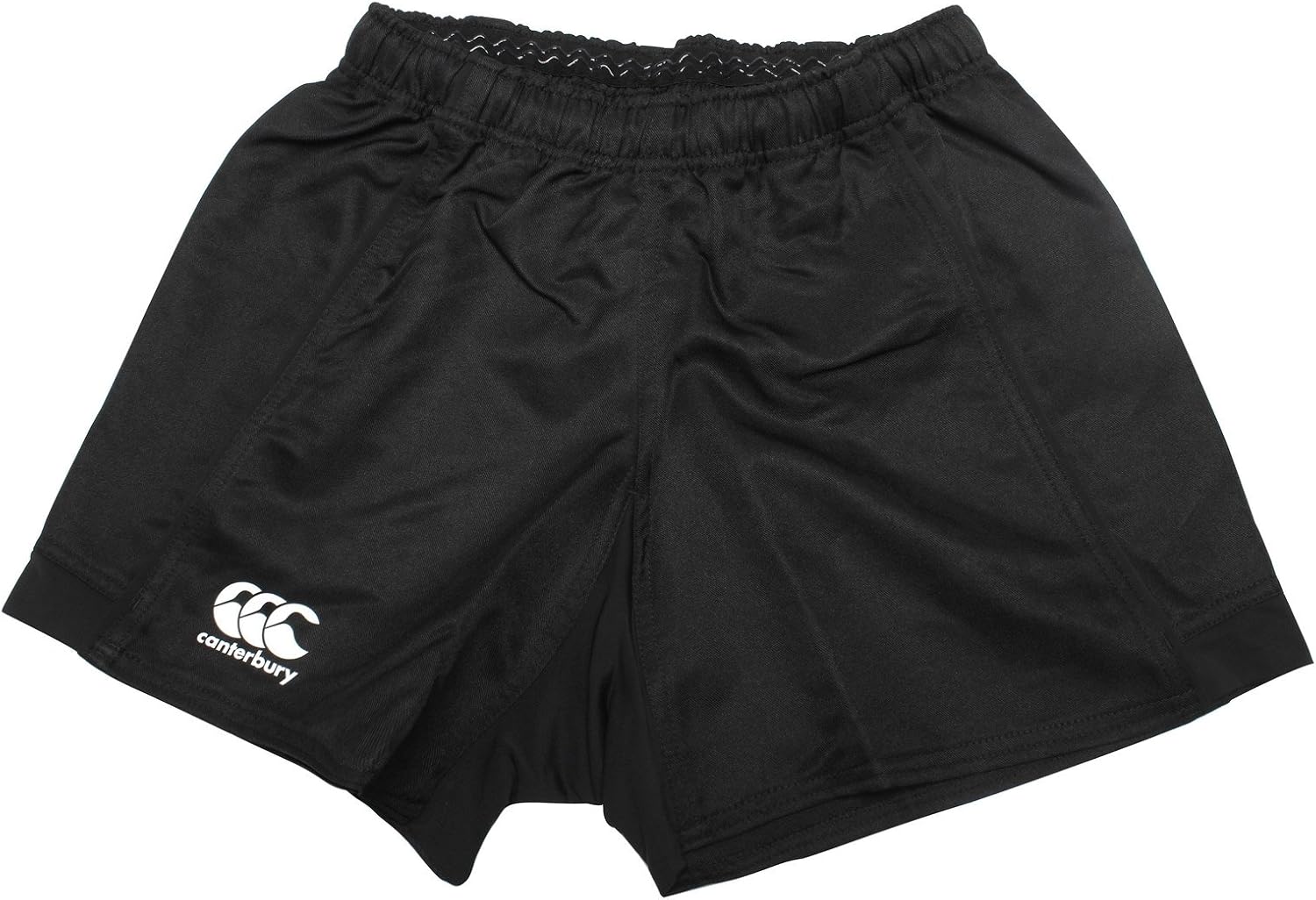 Canterbury Advantage Rugby Shorts Black Amazon.de Bekleidung