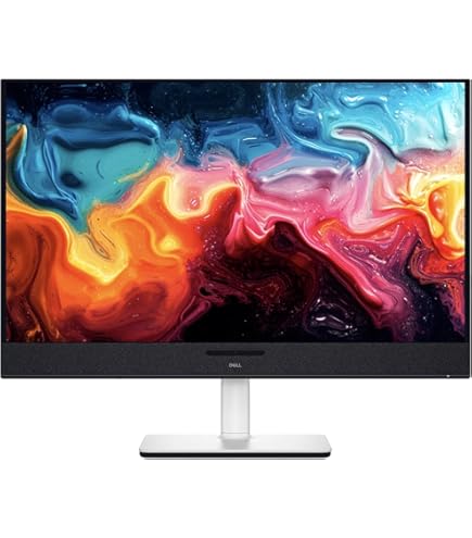 Amazon.com: Dell 32 Monitor - P3222QE - 4K Resolution, IPS