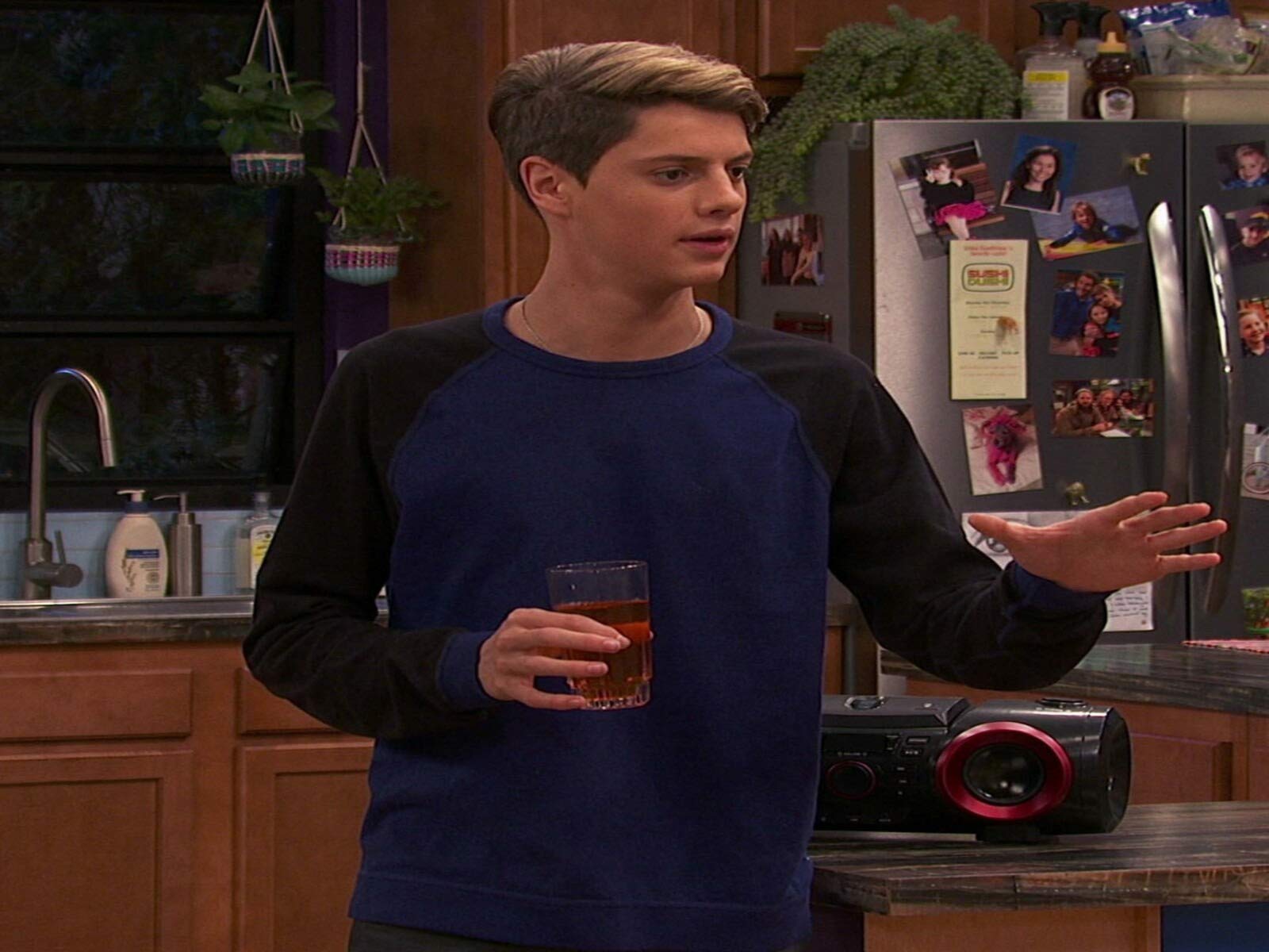 Watch Henry Danger Season 4 Prime Video