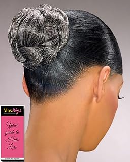 Amazon Com Dome L Hairpiece Color 2 Foxy Silver Wigs Formal