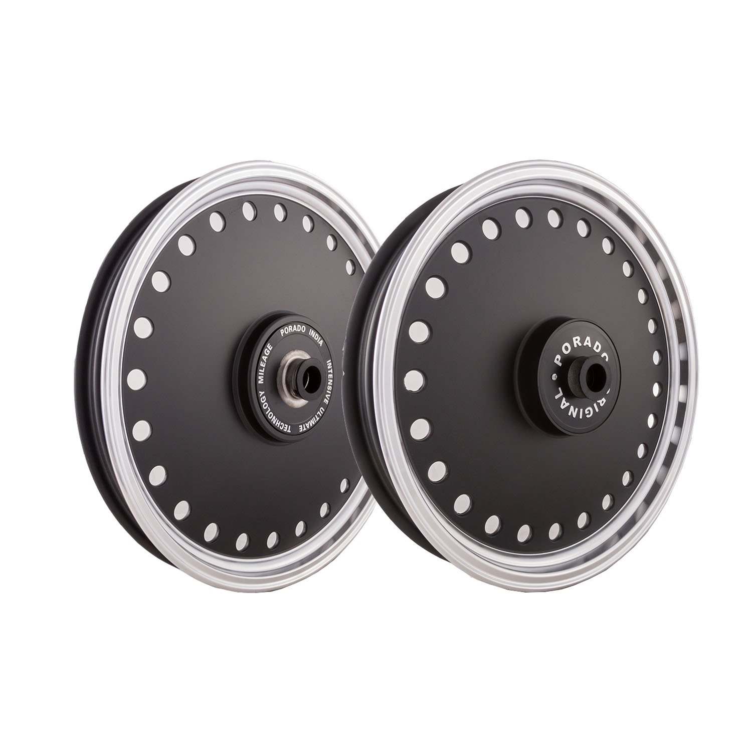 Fatboy alloy wheels for royal enfield Clearance