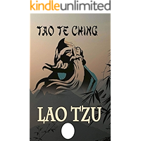 Tao Te Ching: A New English Version book cover Tao Te Ching: A New English Version book cover