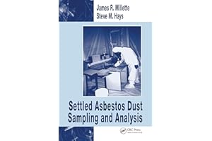 Settled Asbestos Dust Sampling and Analysis