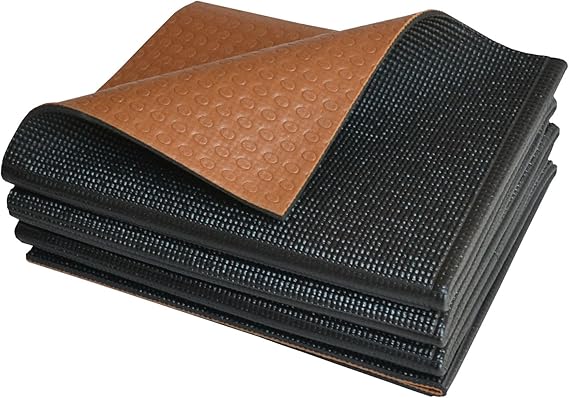 best foldable yoga mat