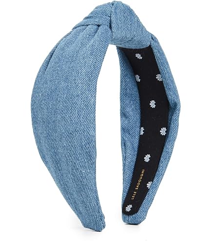 COPY - Lele Sadoughi Ocean Breeze
Knotted Raffia Headband Lele Sadoughi | Accessories | Nwt Lele Sadoughi Raffia  main image 4