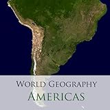World Geography Quiz - Americas