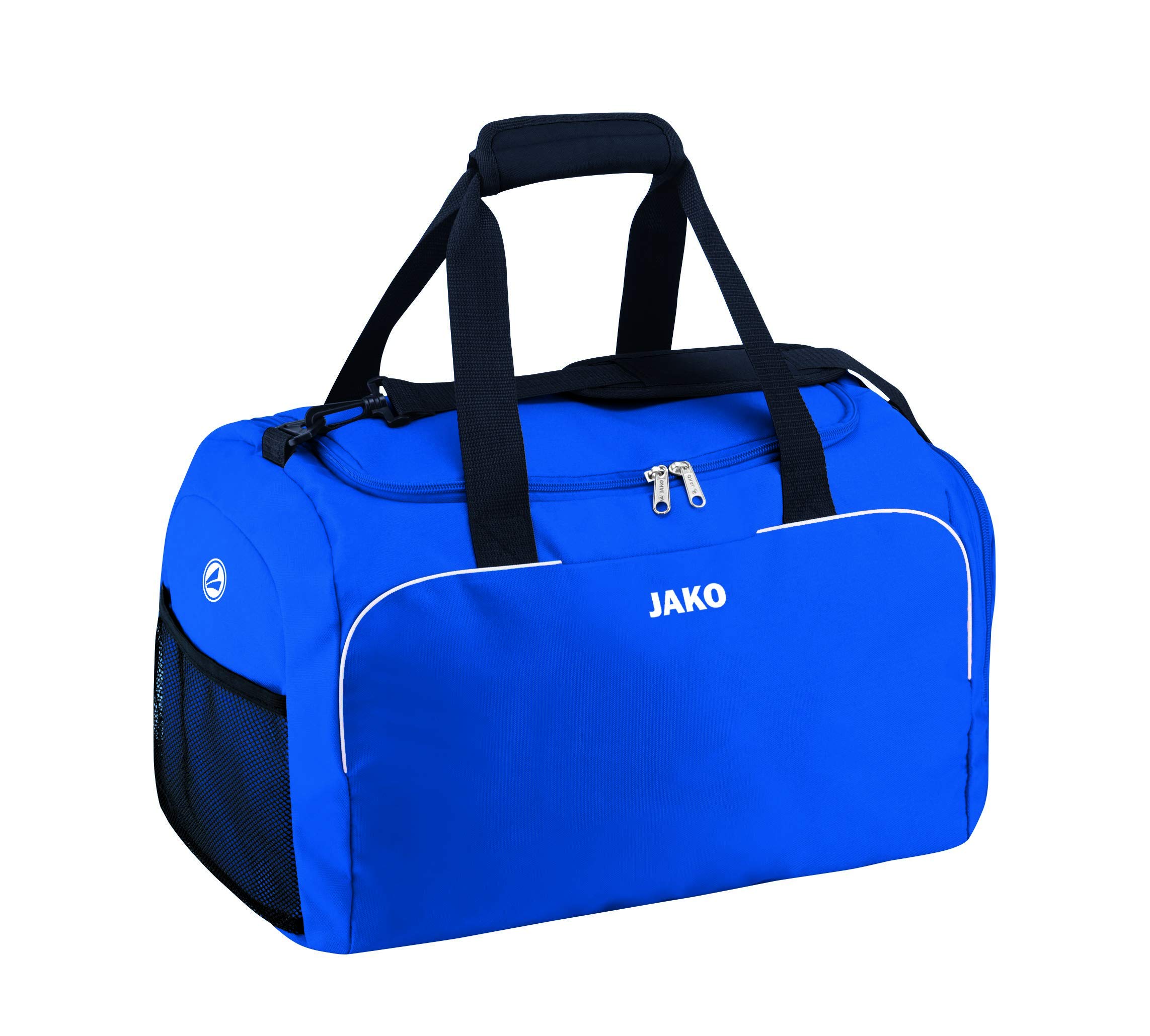 JAKO Classico Sports Bag 65 cm 65 L Royal