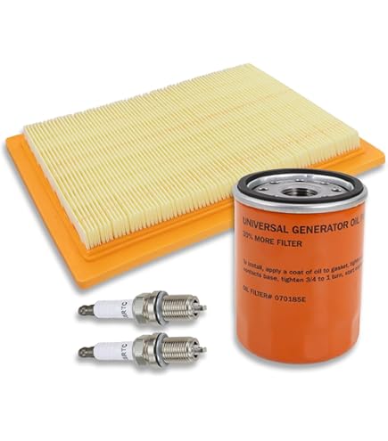 Amazon.com: CFKIT DJB478 UGP Air Filter Panel (Replacement