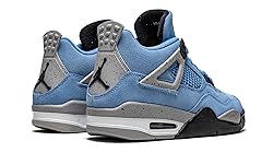 Jordan Youth Air 4 Retro GS 408452 400 University