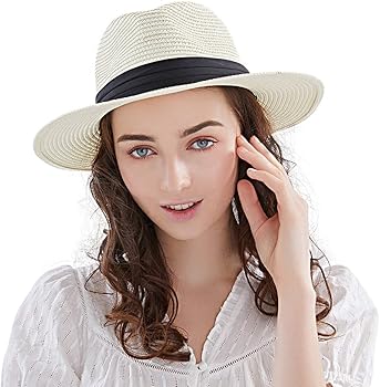 fedora female hat