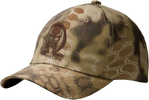 kryptek baseball cap