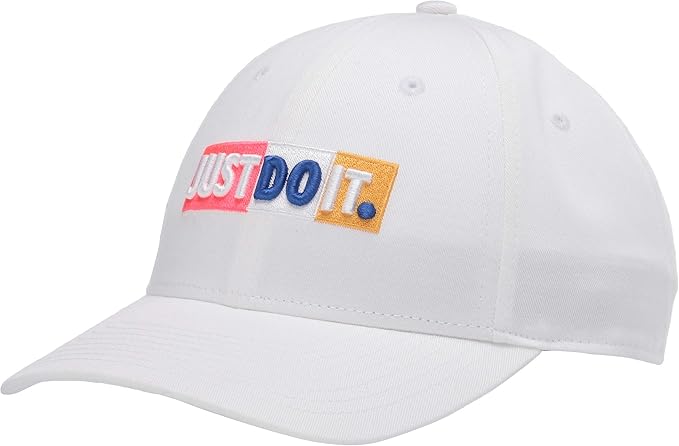 nike just do it snapback