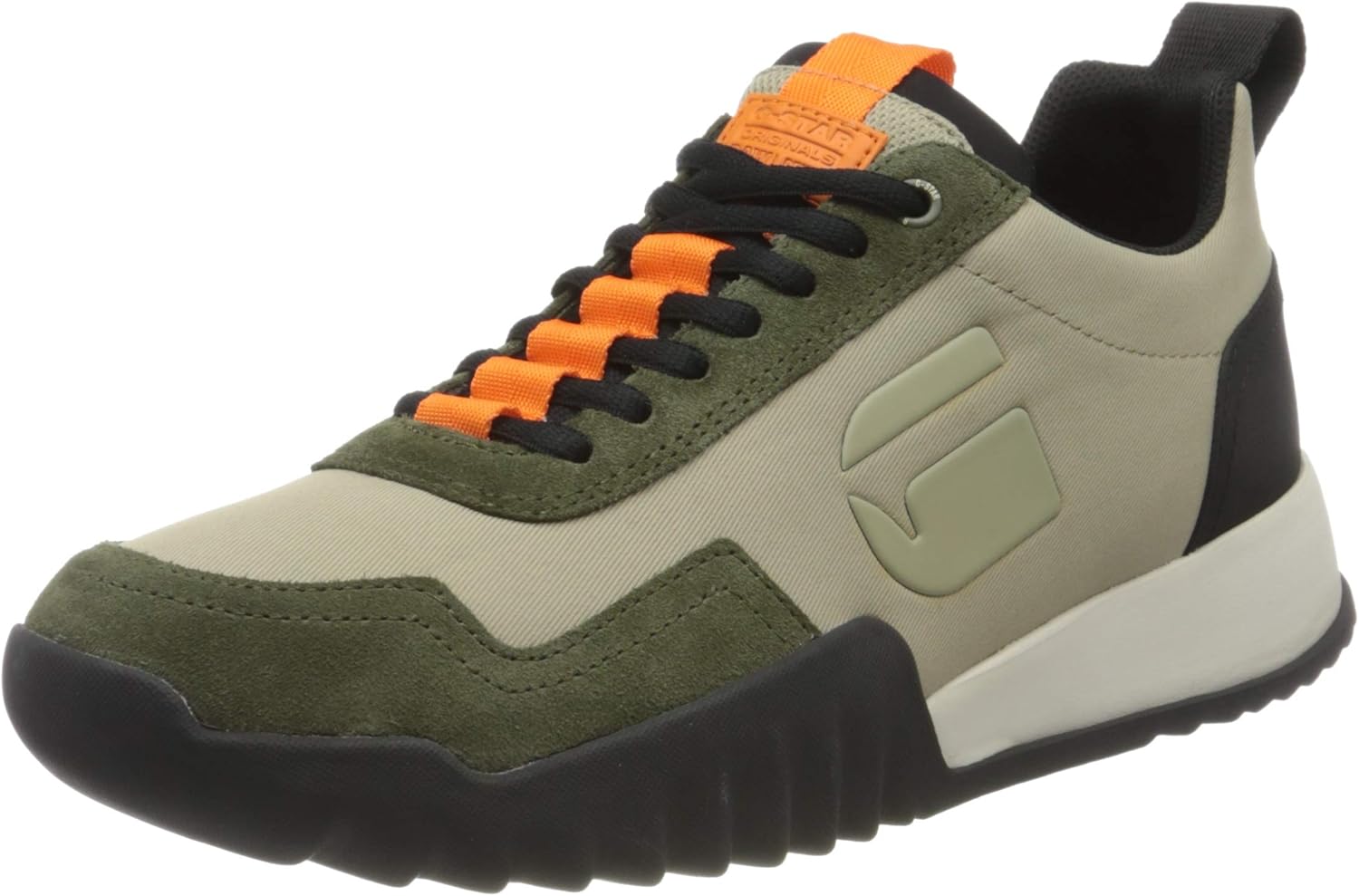 rackam rovic sneaker