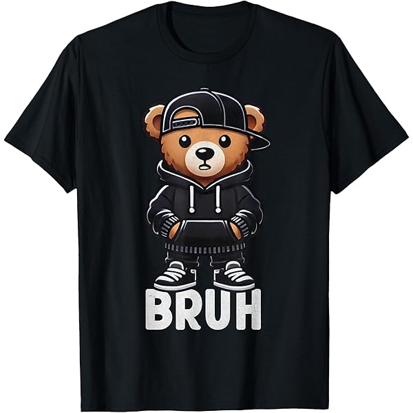Amazon.com: RAISED ON 90s HIP HOP Old School Teddy Bear Graffiti Amazon.com: RAISED ON 90s HIP HOP Old School Teddy Bear Graffiti