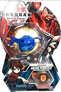 bakugan toys pegatrix