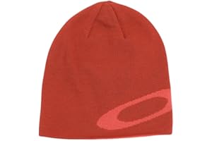 Oakley Unisex-Adult Oakley Beanie EllipseBeanie Hat
