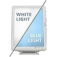 PureGuardian 10,000 LUX Full Spectrum Energy Light with Customizable Blue or White Light Therapy Intensity, Timer, Pure Guardian (Pack 1)