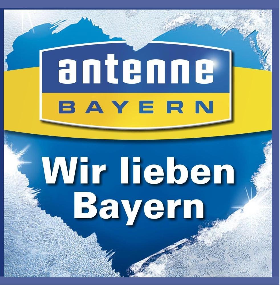 Wir lieben Bayern Antenne Bayern Wintersong Antenne Bayern Amazon.de MusikCDs & Vinyl Wir lieben Bayern Antenne Bayern Wintersong Antenne Bayern Amazon.de MusikCDs & Vinyl
