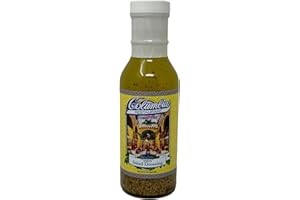 GOINSANE Columbia Resturant 1905 Salad Dressing 12oz.
