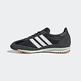 Adidas Women's SL 72 OG W Core blackFtwr White/Carbon 10.5 US
