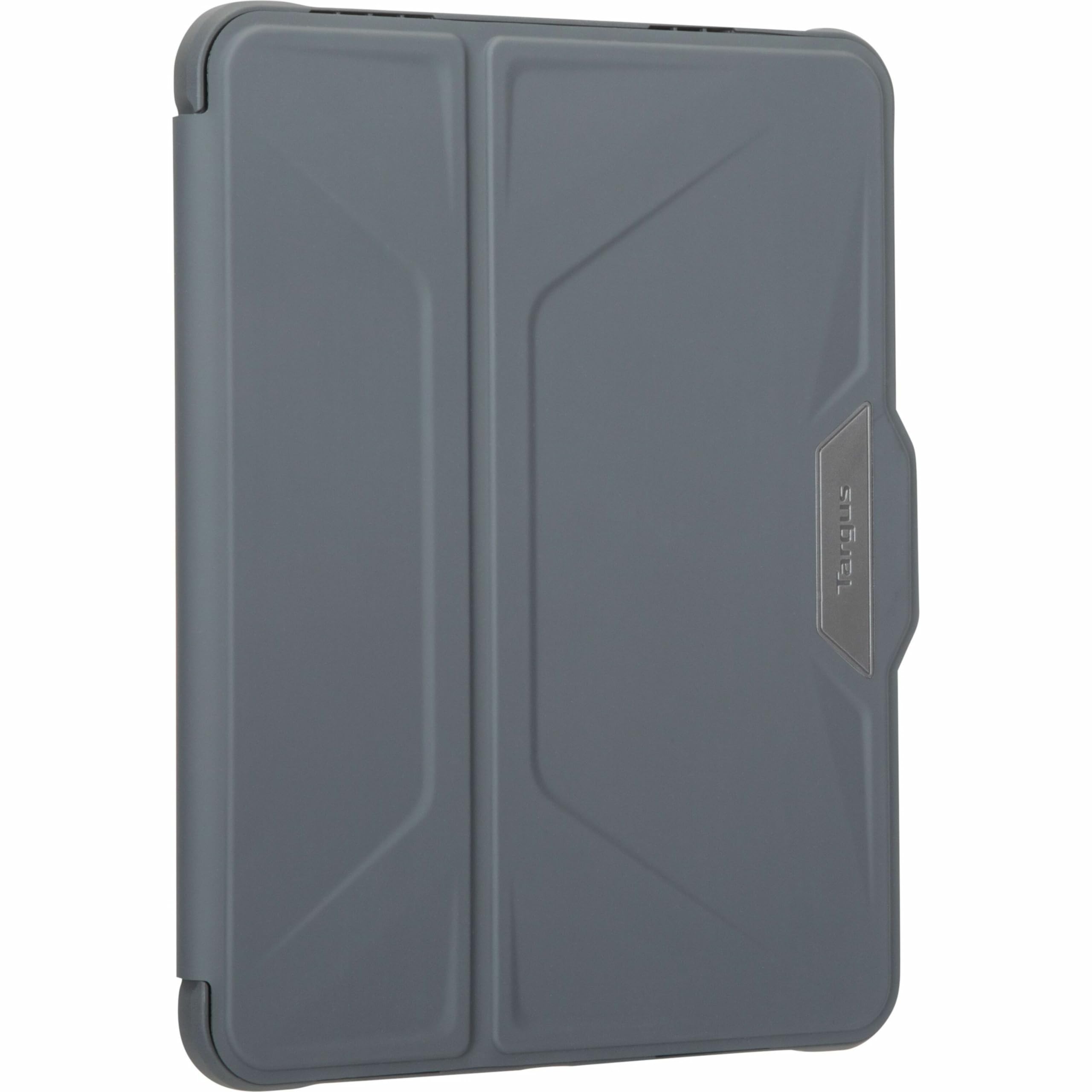 Targus Pro-Tek iPad 10th Gen Case, 10.9 Inch, Magnetic Military Grade Drop Protection for iPad 10, Models A2696 A2757 A2777, Blue