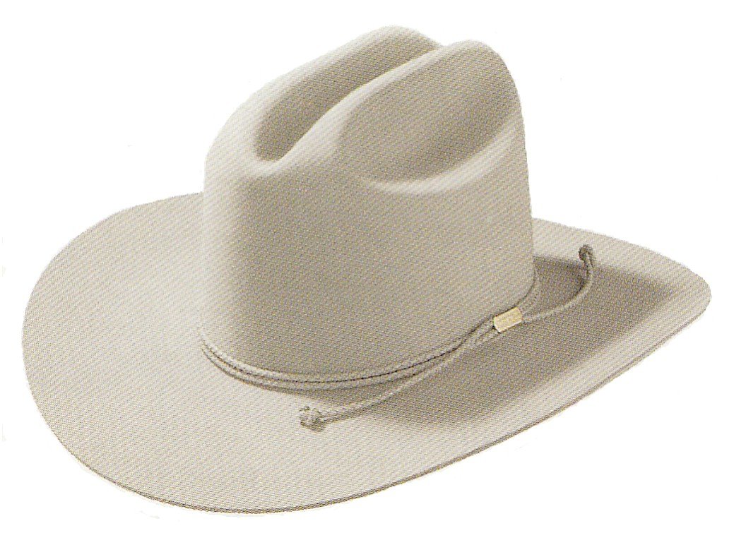 0462 Carson Cowboy Hat Raylan Givens 