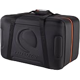 Celestron Telescope Carrying Case for NexStar SE, Evolution, SCT &amp; EdgeHD | Fits 4", 5", 6" and 8" Optical Tubes, Protective EVA Hard Shell, Telescope Storage &amp; Transport Case for NexStar SE, Evolution