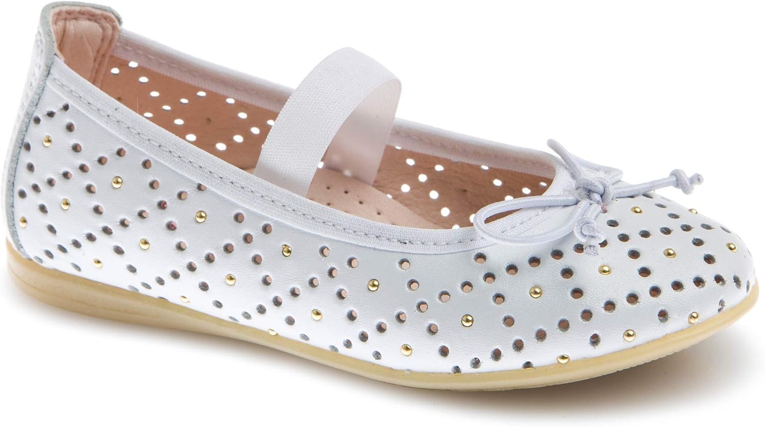 Pablosky 339248 Ballerine Punta Chiusa Bambina