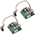 RioRand Upgraded 6V-90V 15A DC Motor PWM Speed Controller 2PCS